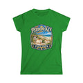 Perdido Key- Vintage Tee