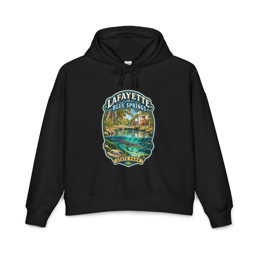 Lafayette Blue Springs— Vintage Hoodie