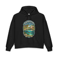 Lafayette Blue Springs— Vintage Hoodie