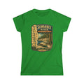 Suwannee River Wilderness Trail- Vintage Tee