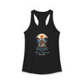 CUSTOMIZABLE Life is Better Racerback Tank