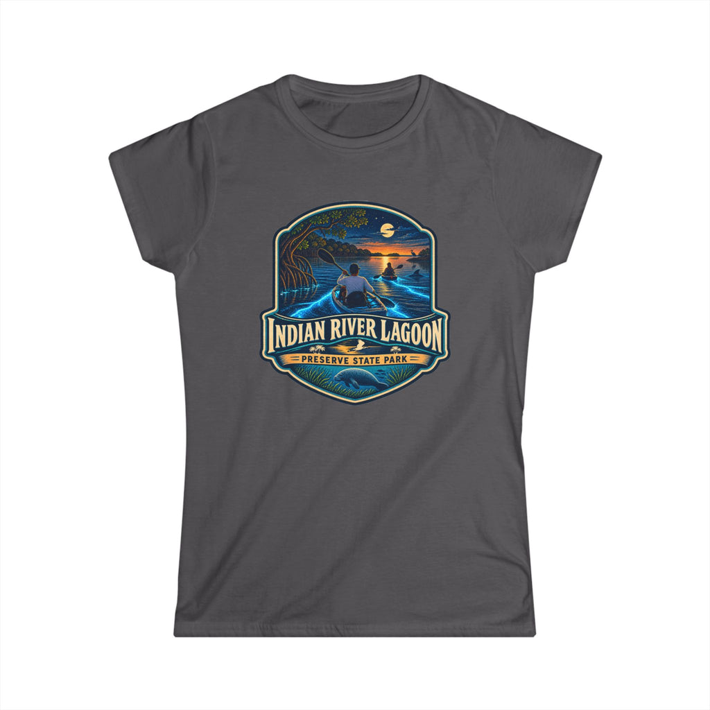 Indian River Lagoon- Vintage Tee