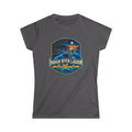 Indian River Lagoon- Vintage Tee