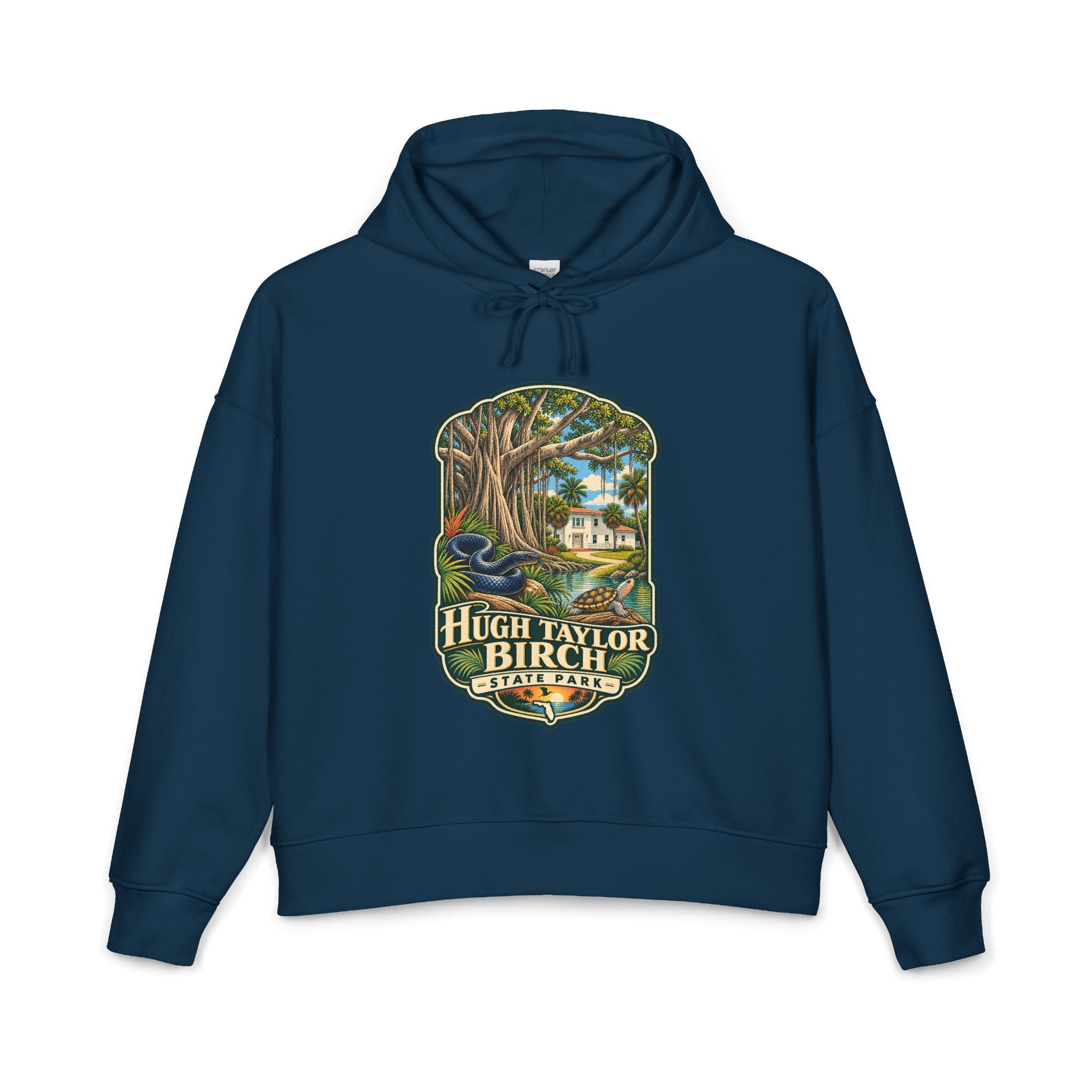 Hugh Taylor Birch — Vintage Hoodie