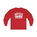 Van Fleet Trail Polk City Florida- Long Sleeve Tee