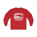 Perdido Key- Long Sleeve Tee