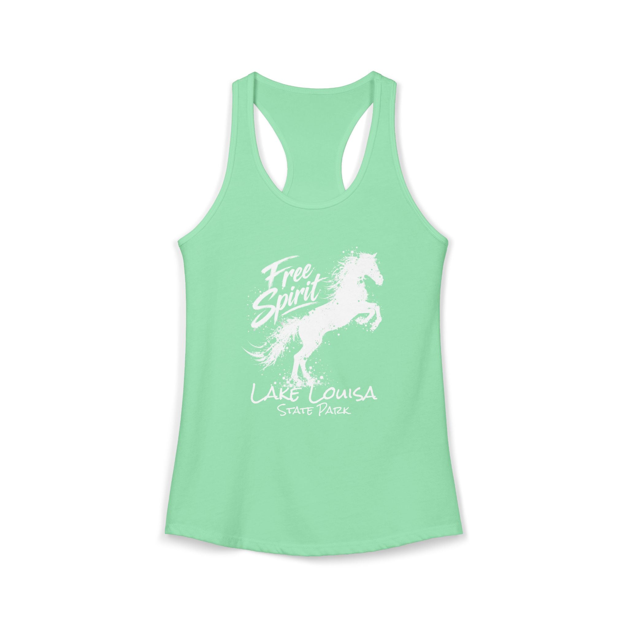 Women's Ideal Racerback Tank
