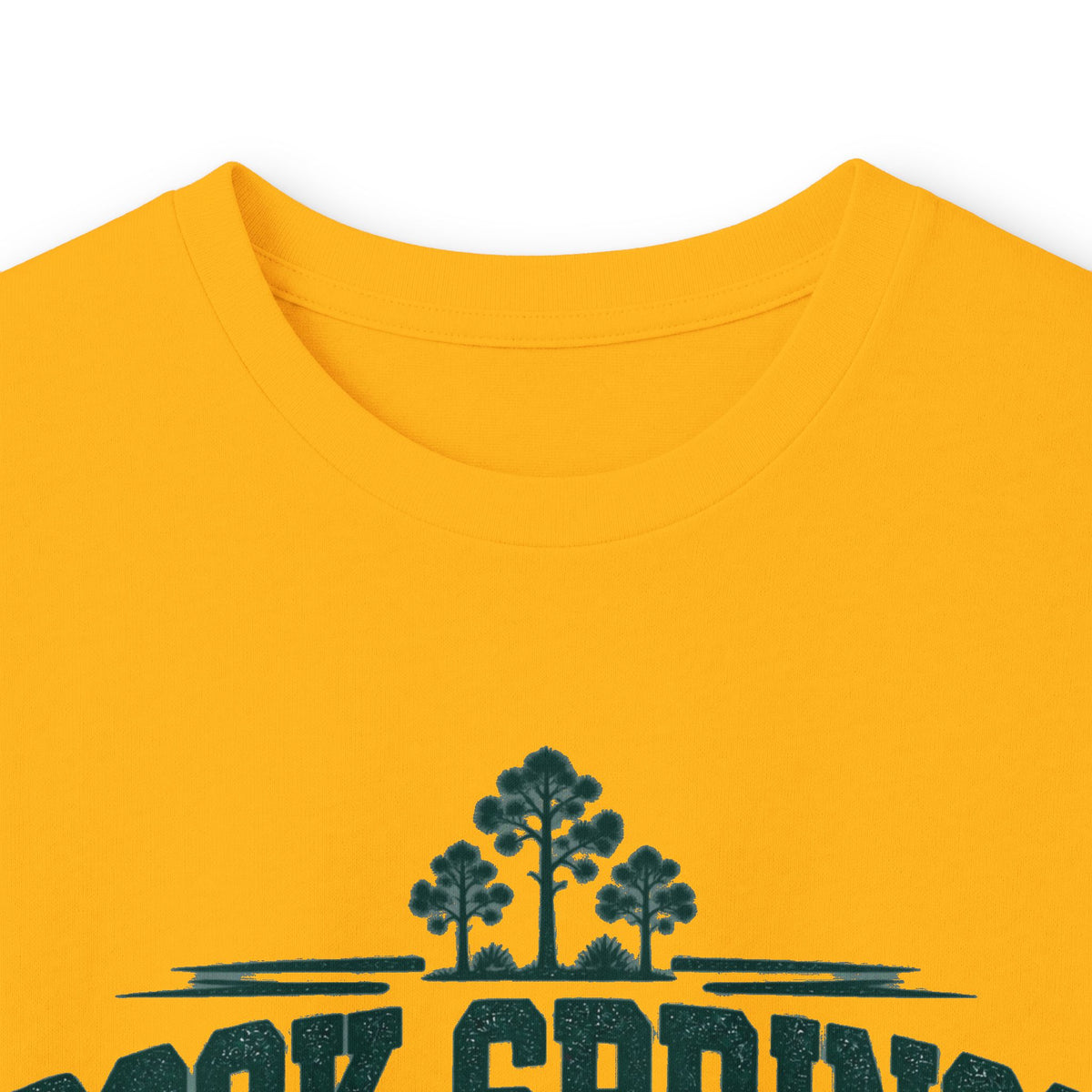 Rock Springs Run Long Sleeve Tee