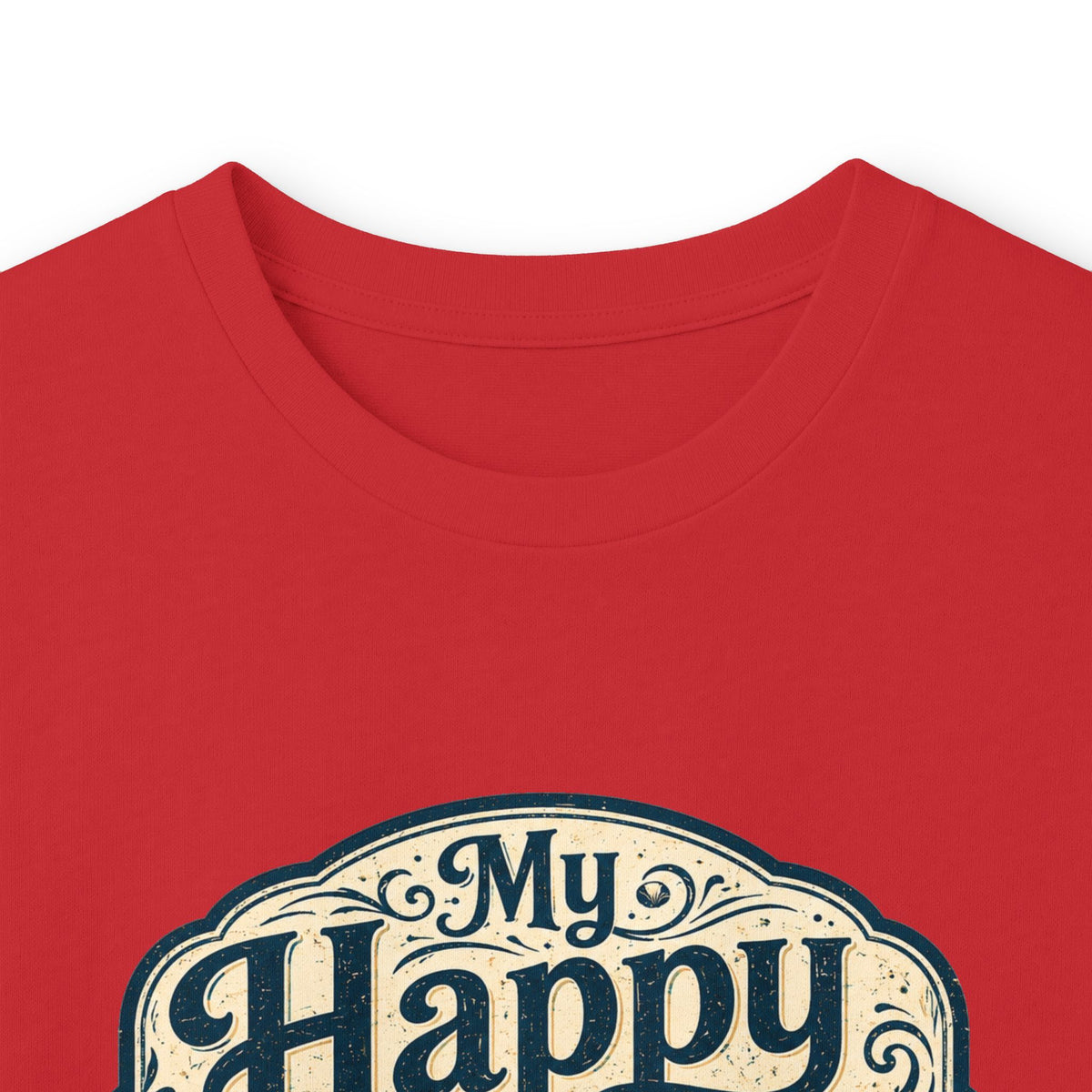 CUSTOMIZABLE Ocean — Vintage SCUBA Shirt