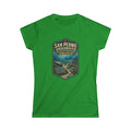 San Pedro- Vintage Tee