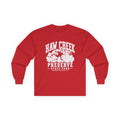 Haw Creek Preserve State Park- Long Sleeve Tee