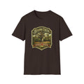 Bulow Creek- Retro Tee