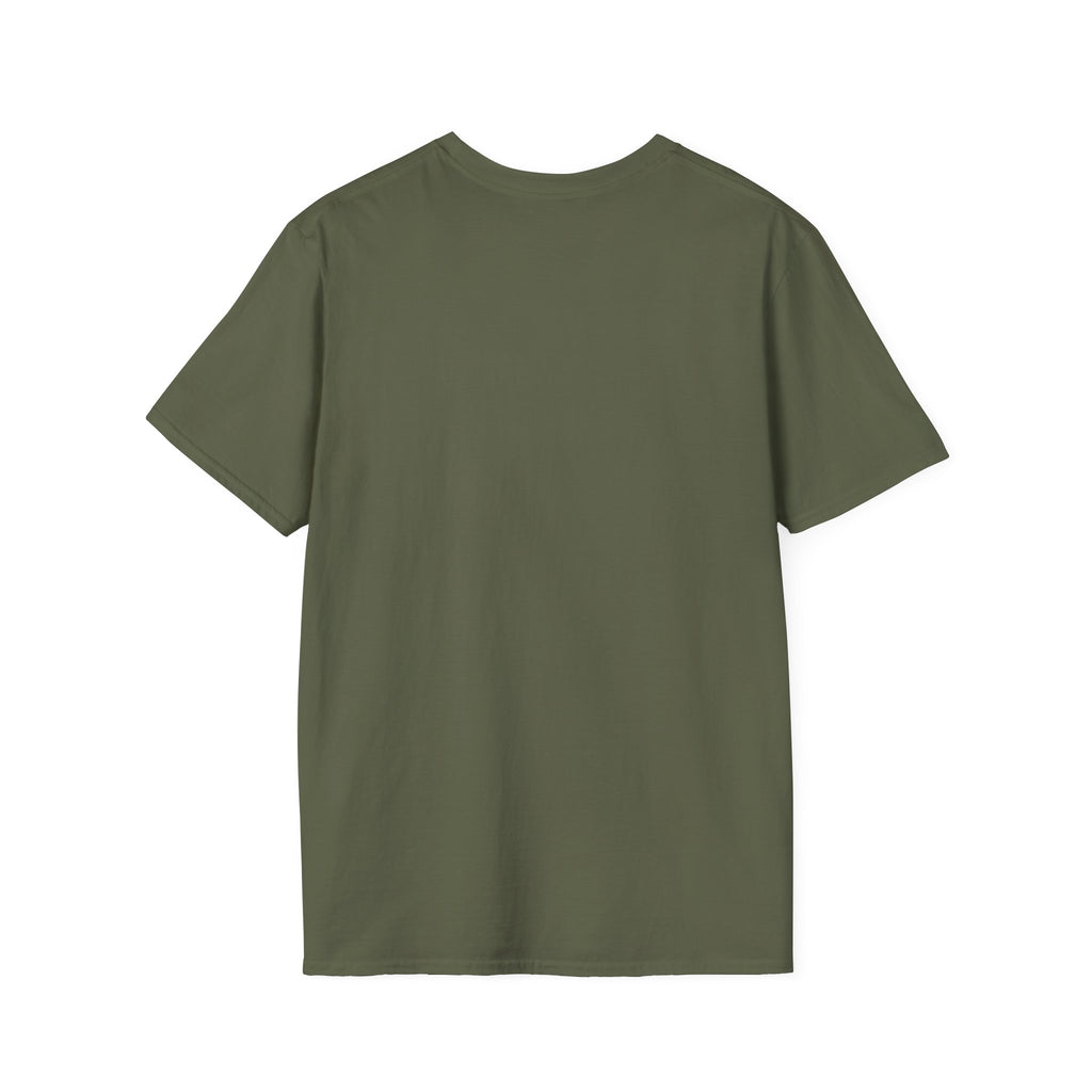 Big Shoals - Retro Tee
