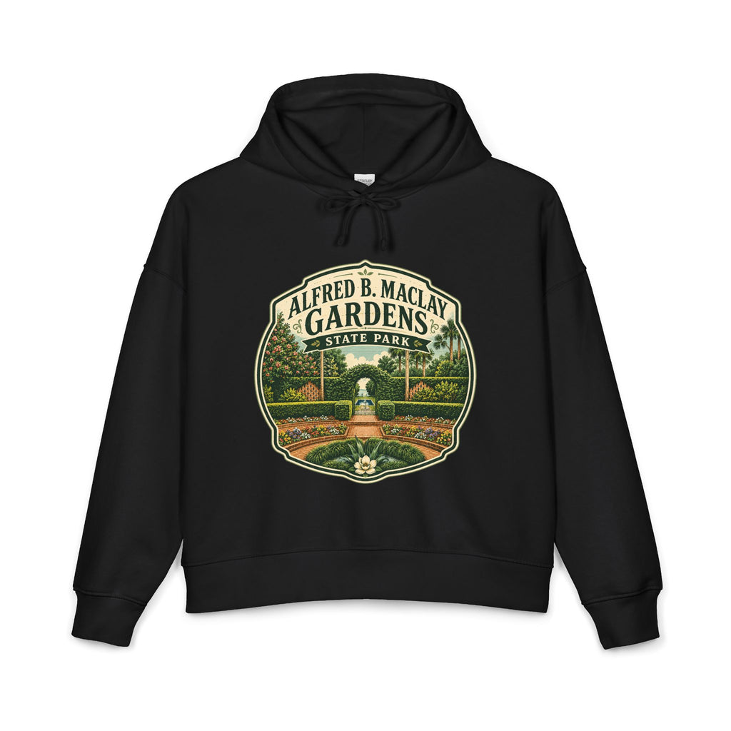 Maclay Gardens — Vintage Hoodie