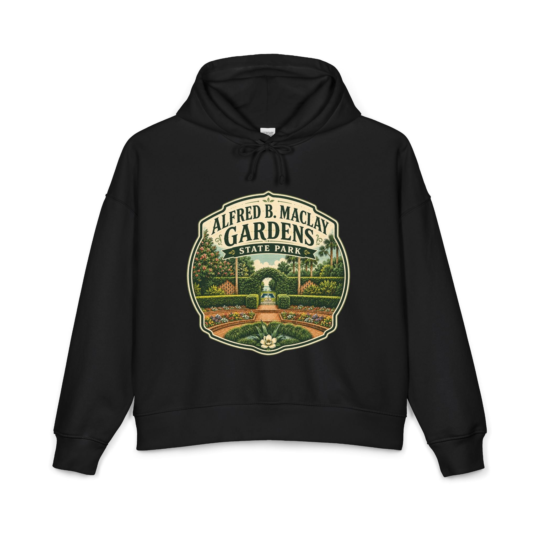 Maclay Gardens — Vintage Hoodie