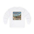 Island Time Long Sleeve Tee — Vintage Big Talbot