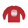 Devil's Millhopper State Park- Long Sleeve Tee