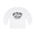 Big Talbot Island State Park - Destination Logo