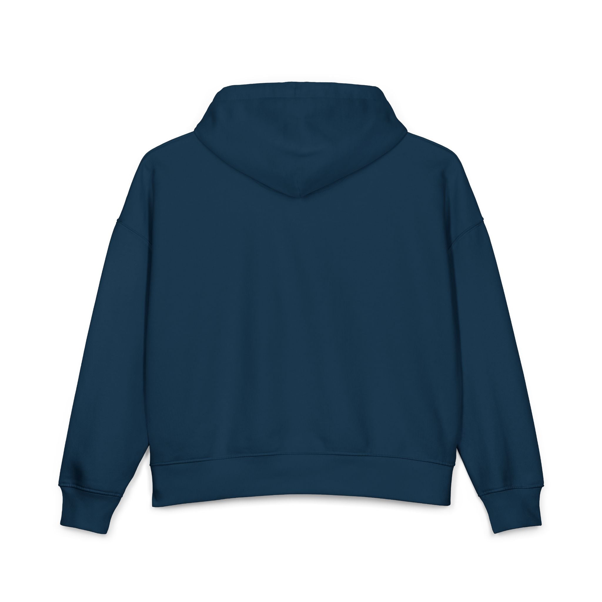Atlantic Ridge — Vintage Hoodie