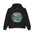Ponce De Leon — Vintage Hoodie
