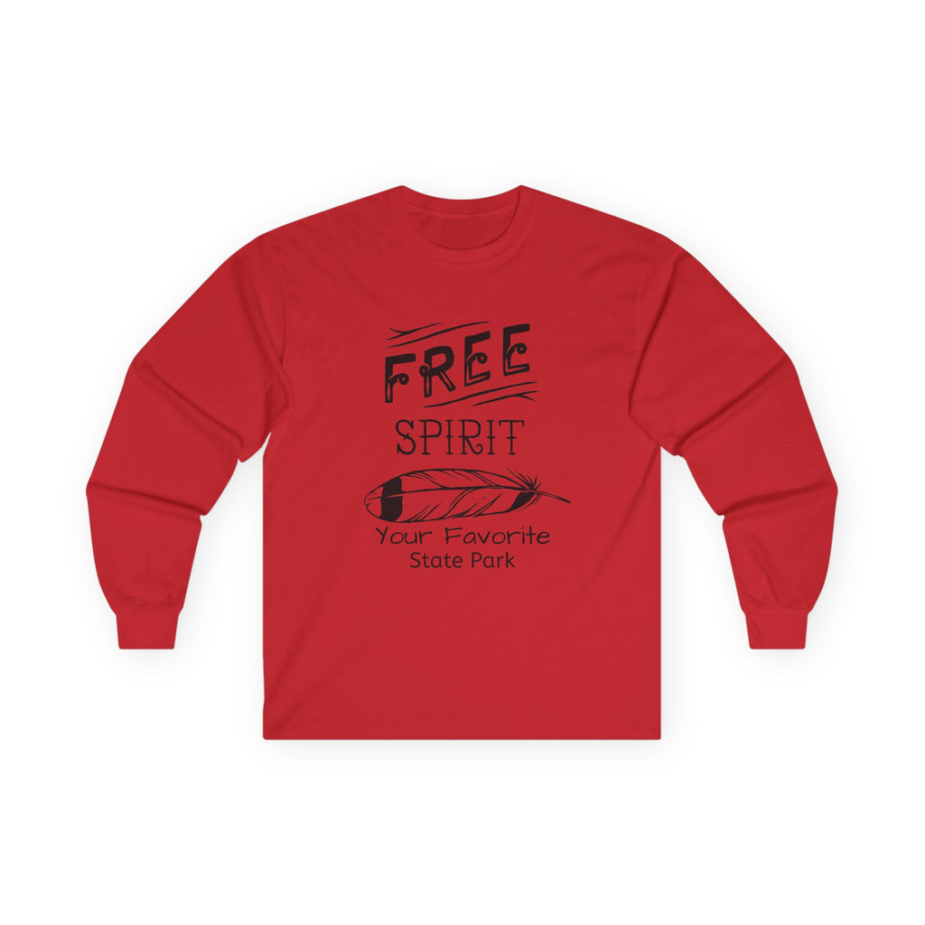 CUSTOMIZABLE Free Spirit — Vintage Shirt