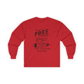 CUSTOMIZABLE Free Spirit — Vintage Shirt