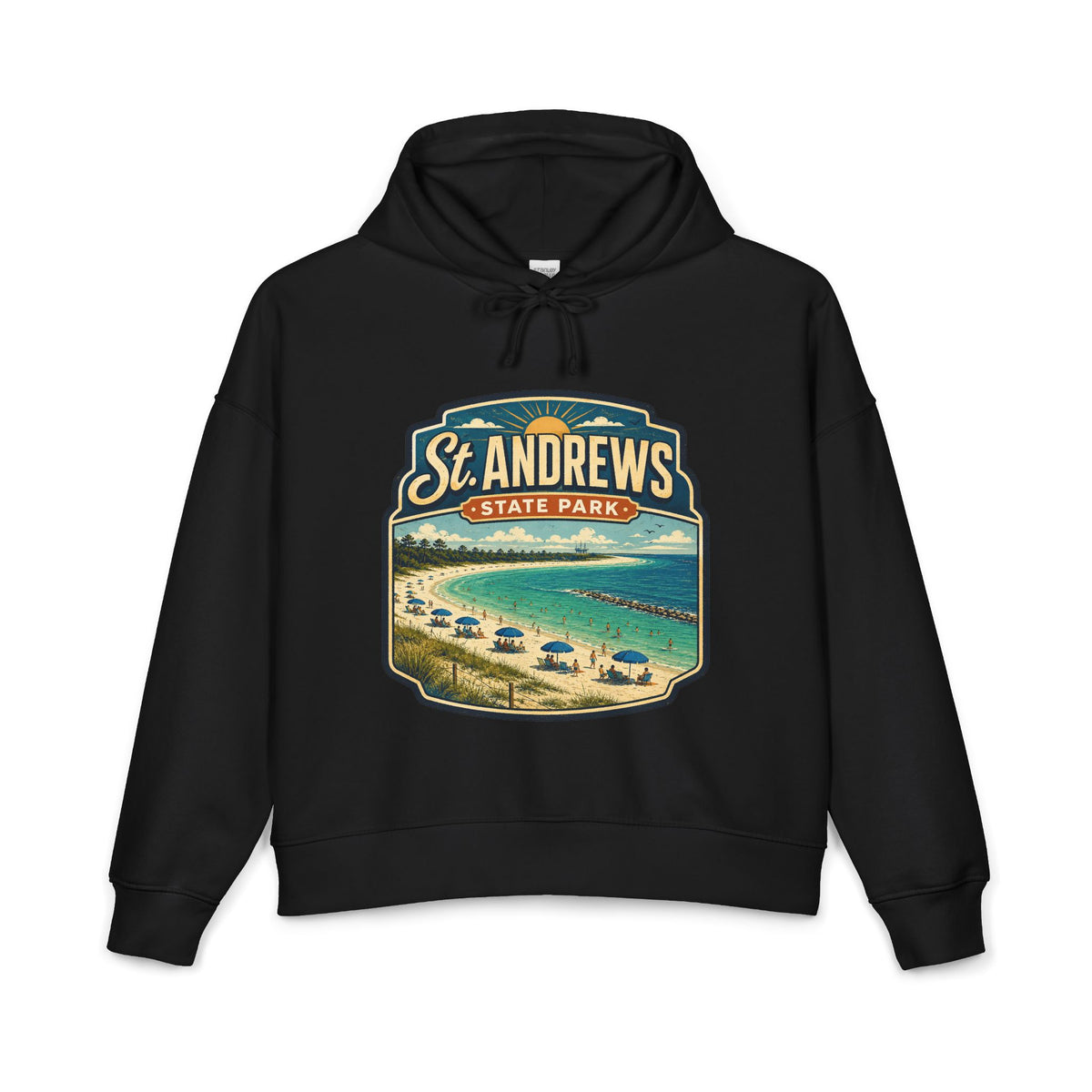 St. Andrews — Vintage