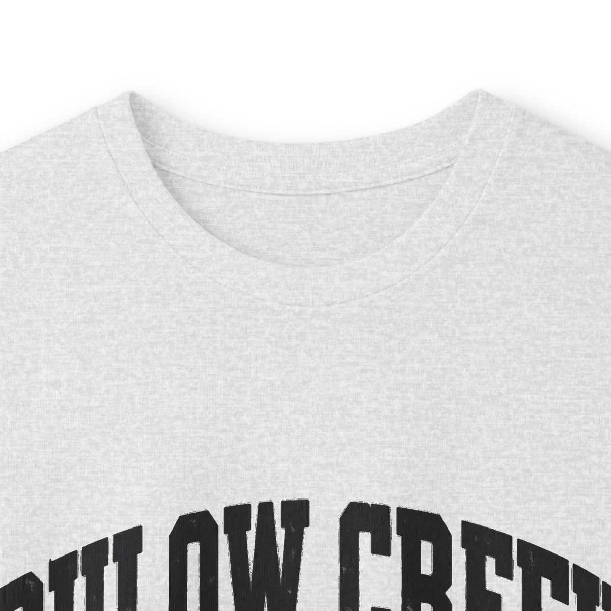 Bulow Creek State Park- Destination Logo