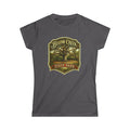 Bulow Creek- Vintage Tee