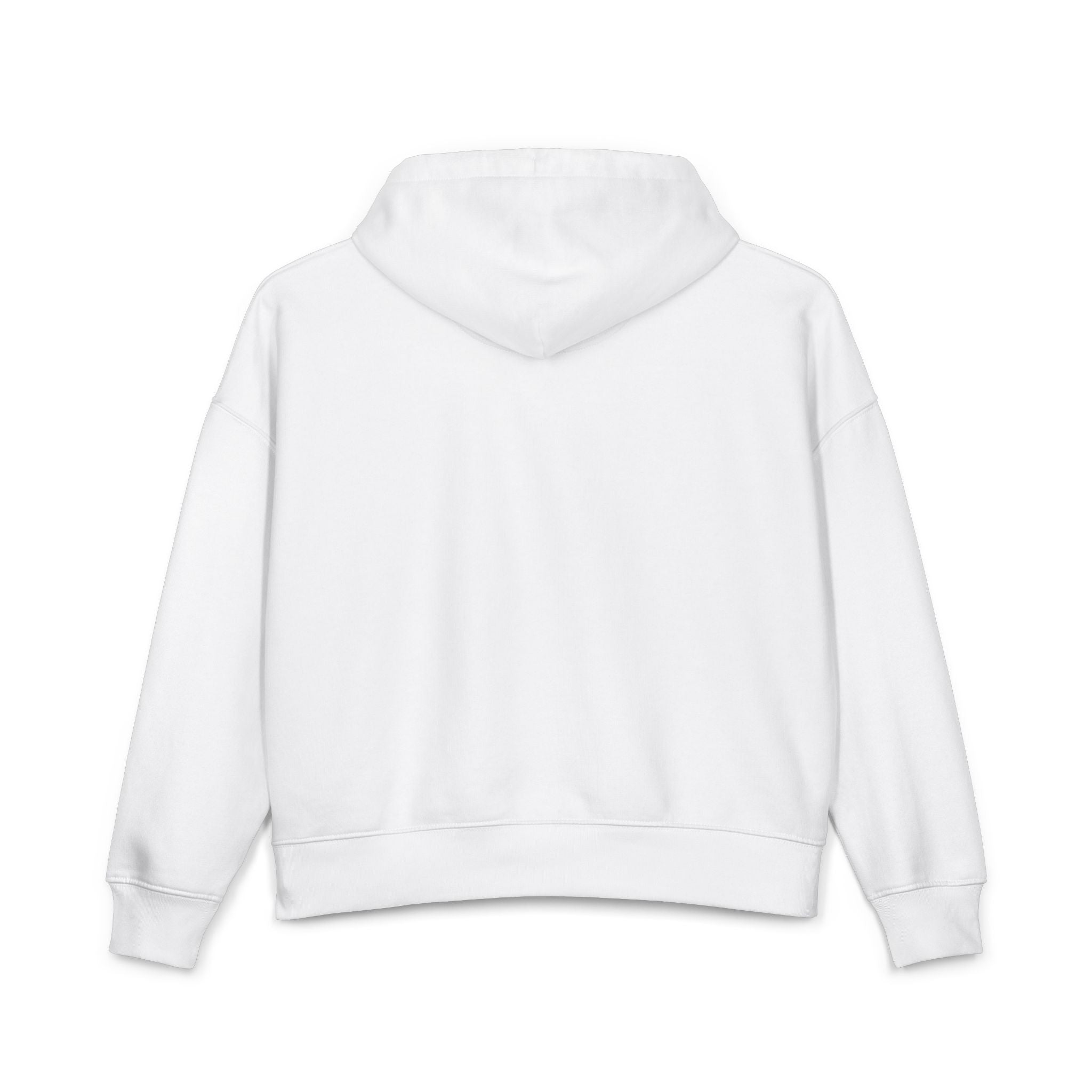 Bulow Plantation Ruins — Vintage Hoodie