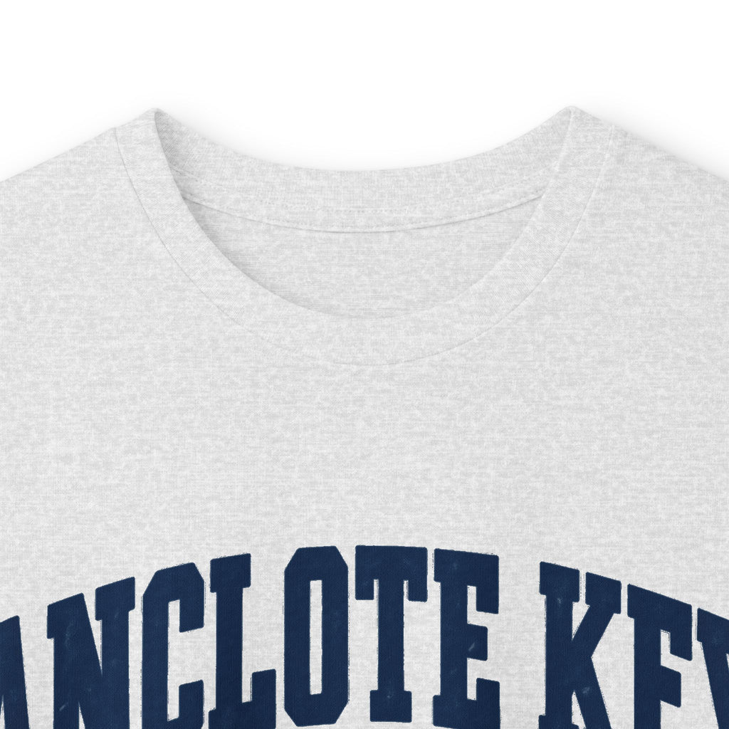 Anclote Key Preserve State Park - Long Sleeve Tee