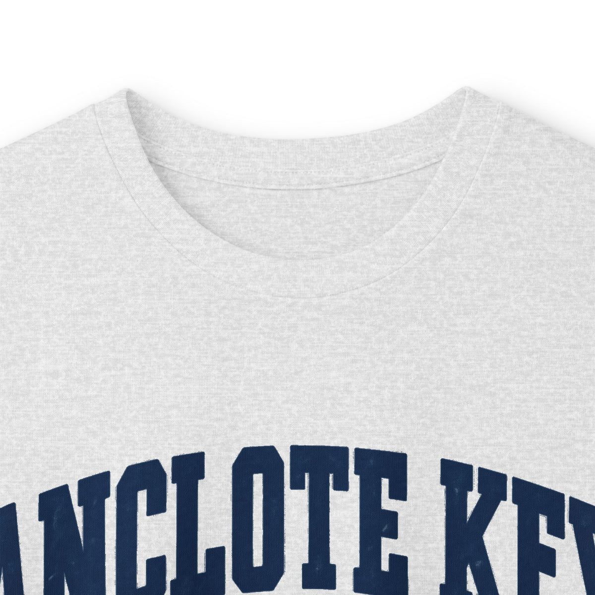 Anclote Key Preserve State Park - Long Sleeve Tee