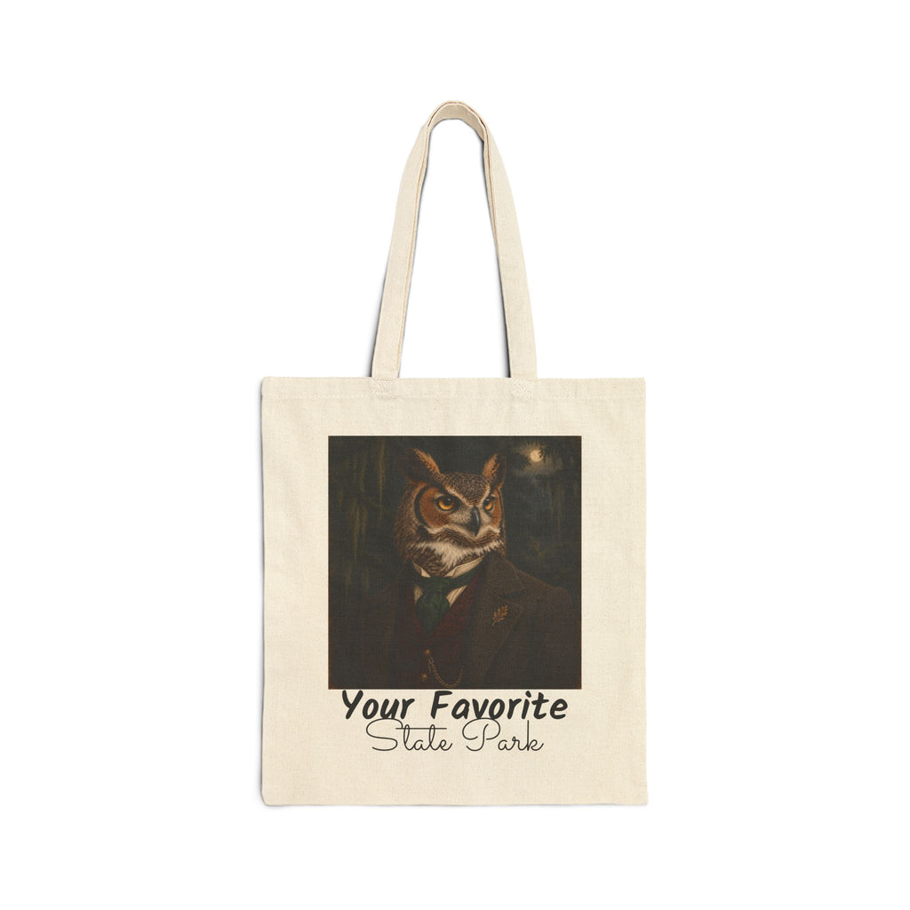 CUSTOMIZABLE - The Opinionated Owl