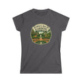 Maclay Garden- Vintage Tee