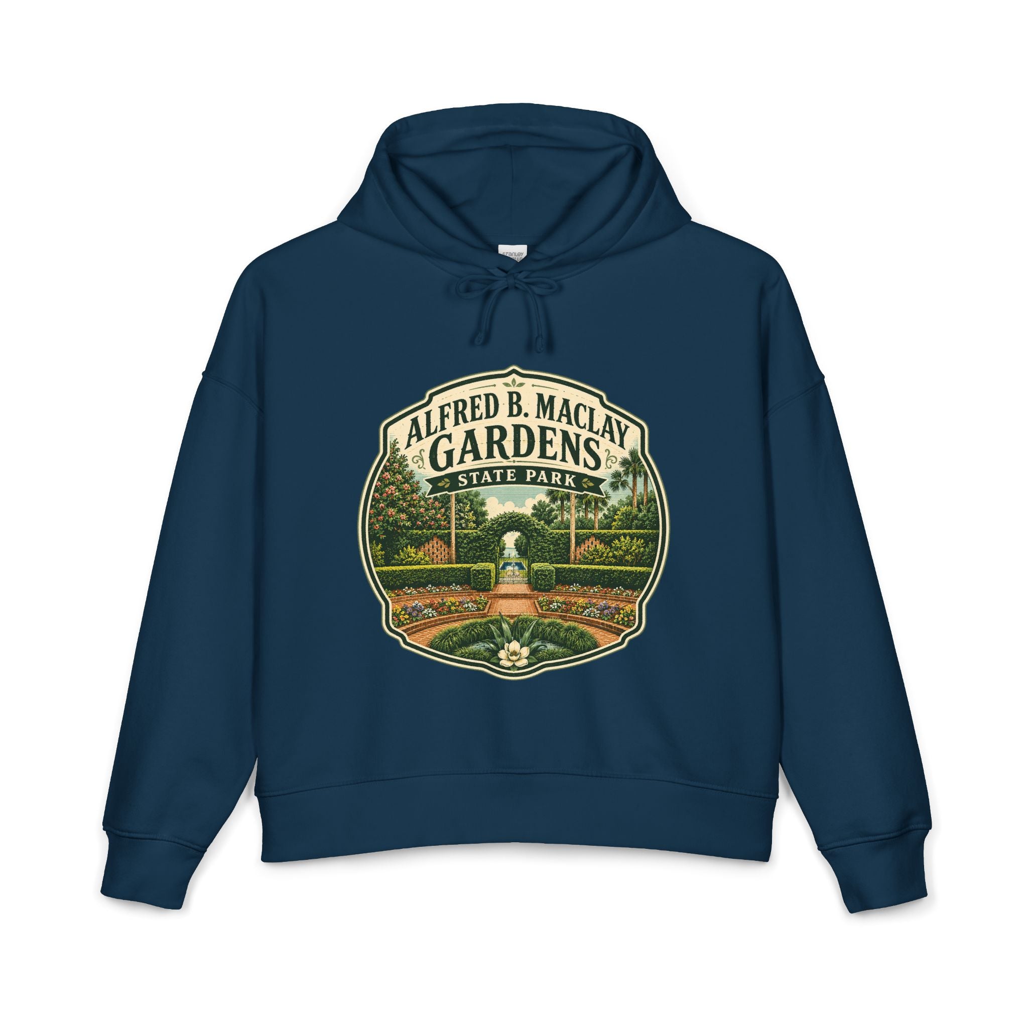 Maclay Gardens — Vintage Hoodie