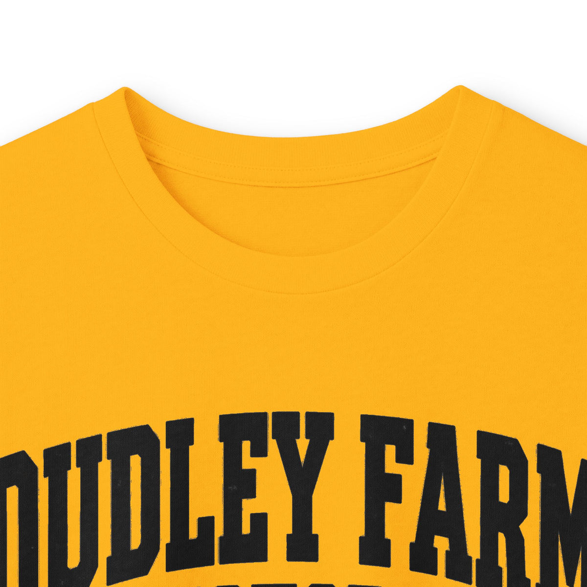 Dudley Farm Historic State Park- Long Sleeve Tee