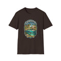 Lafayette Blue Springs- Retro Tee