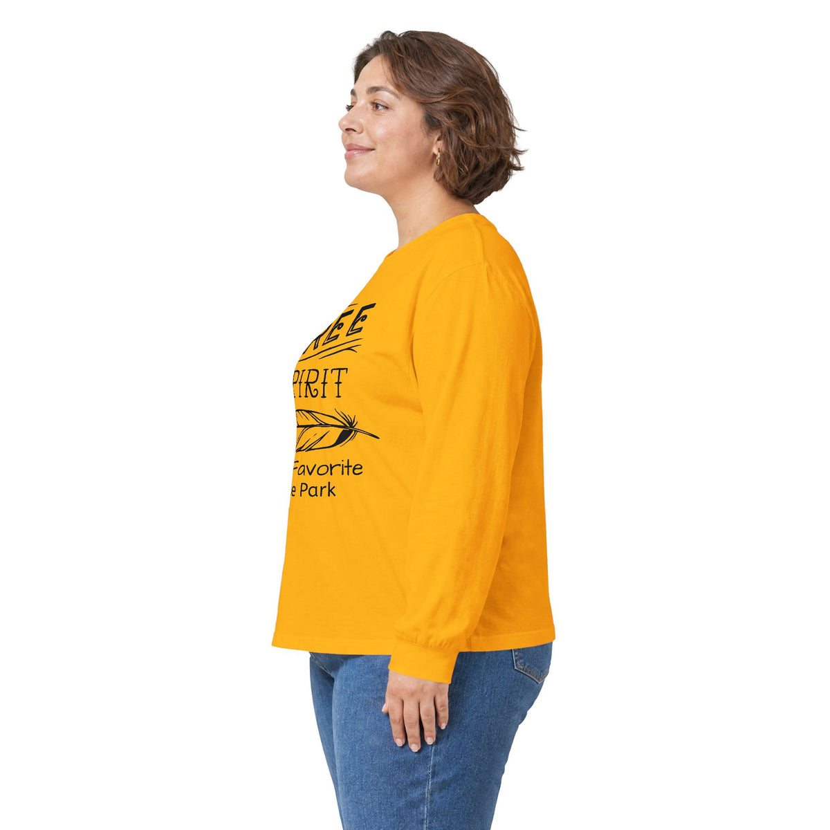 CUSTOMIZABLE Free Spirit — Vintage Shirt