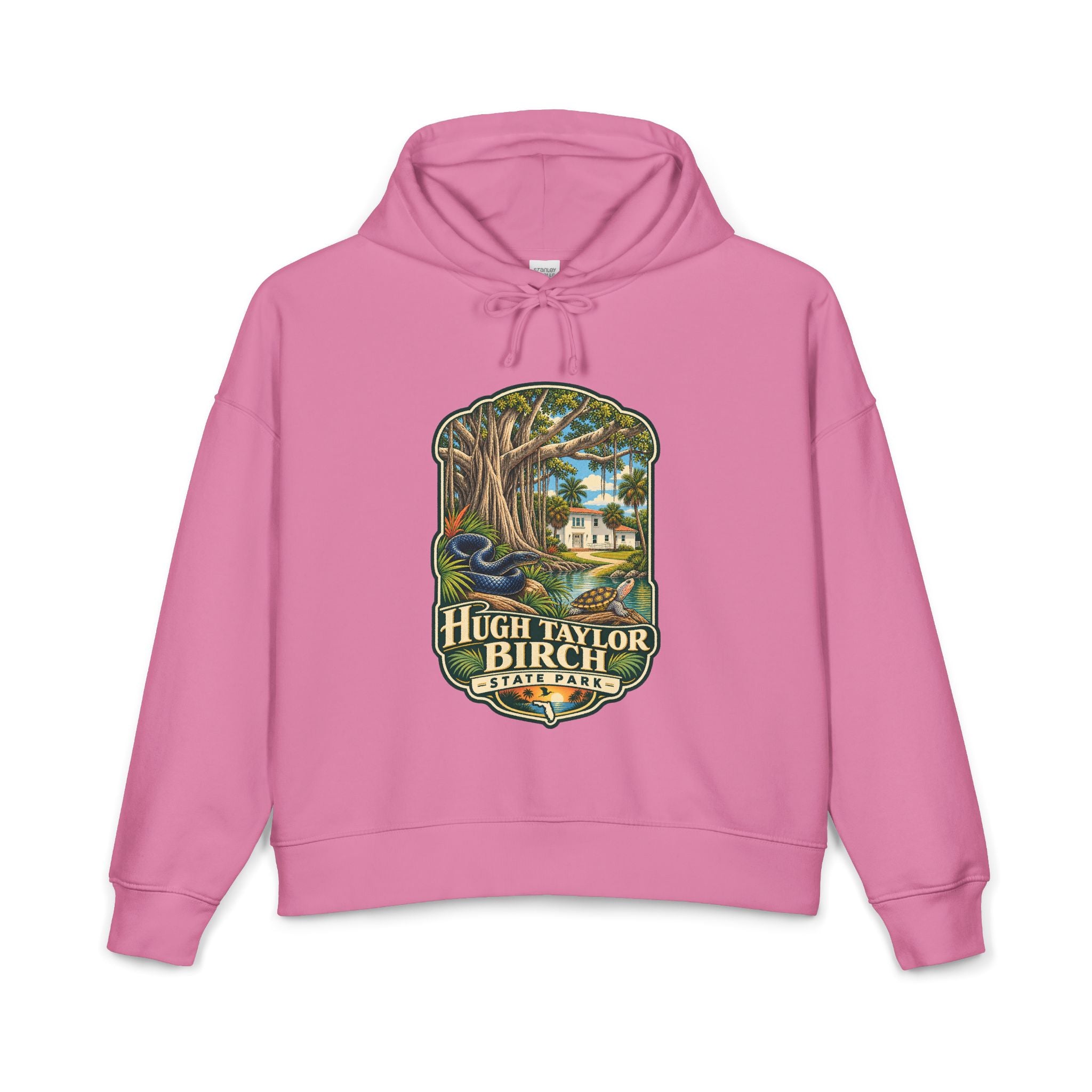 Hugh Taylor Birch — Vintage Hoodie