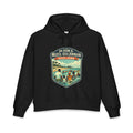 Dr. Von D. Mizell-Eula Johnson — Vintage Hoodie