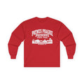 Paynes Prairie Preserve State Park- Long Sleeve Tee