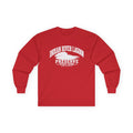 Indian River Lagoon Preserve State Park - Long Sleeve Tee