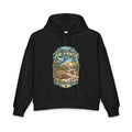 Lake June-in-Winter— Vintage Hoodie
