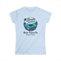 CUSTOMIZABLE Spring 72- Vintage Tee