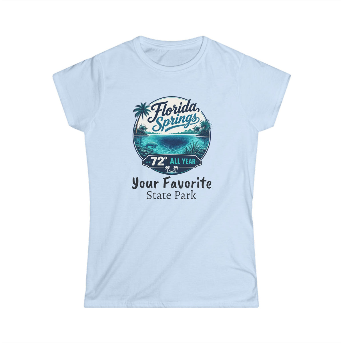 CUSTOMIZABLE Spring 72- Vintage Tee