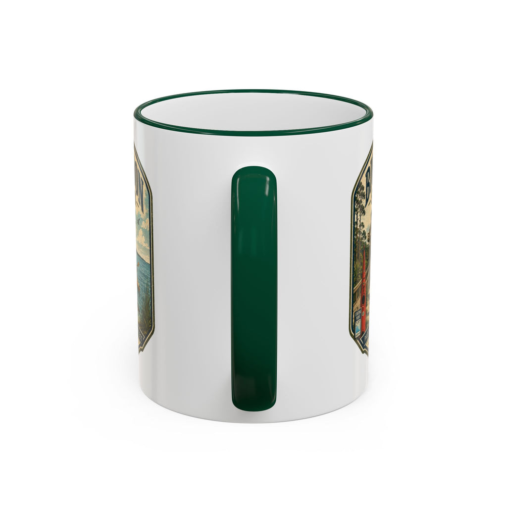 Big Lagoon Accent Rim & Handle 11oz/15oz