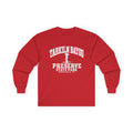 Tarkiln Bayou Preserve State Park Logo- Long Sleeve Tee