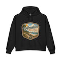 Anastasia — Vintage Hoodie