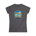 Grayton Beach- Vintage Tee