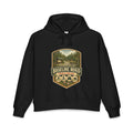 Baseline Road — Vintage Hoodie
